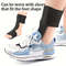 Adjustable Night Splint for Plantar Fasciitis, Foot Drop Brace, Ankle Brace for Arch Pain Achilles Comfort