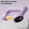 Multifunctional Exercise Fat Slinger, Full Body Fascia Ring, Deep Tissue Vibration Fitness Massager