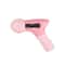 12mm Deep Tissue Cordless Mini Massage Gun Quiet MultiSpeed 25kg Muscle Relief For Neck Shoulder 0