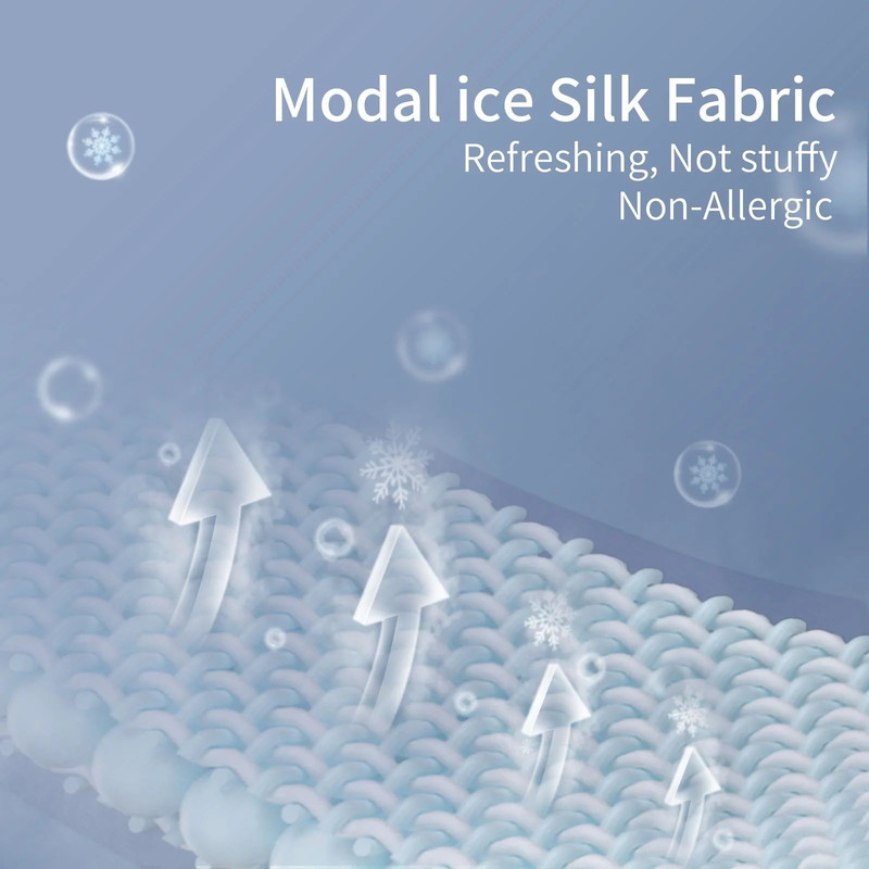 Adjustable Neck Support, Neck Brace Breathable Neck Support, Cervical Sponge Neck Protector for Sleep