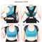 Neck Brace Training Equipment Postura, Adjustable Back Posture Corrector Belt, Shoulder Support for Home Office