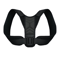 Neck Brace Training Equipment Postura, Adjustable Back Posture Corrector Belt, Shoulder Support for Home Office
