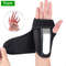 Hand Support Hand Brace, Adjustable Wrist Splint Carpal, Night Support Wrist Brace for Carpal Tunnel Relief