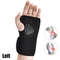 Hand Support Hand Brace, Adjustable Wrist Splint Carpal, Night Support Wrist Brace for Carpal Tunnel Relief
