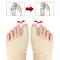 Hallux Valgus Bunion Corrector Toe Separator Sock, Feet Bone Thumb Adjuster Correction