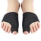 Hallux Valgus Bunion Corrector Toe Separator Sock, Feet Bone Thumb Adjuster Correction