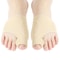 Hallux Valgus Bunion Corrector Toe Separator Sock, Feet Bone Thumb Adjuster Correction