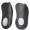 Unisex Arch Support Shoe Inserts, Orthotic Insoles for Plantar Fasciitis, Flat Feet & O-Shaped Legs