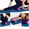 Foam Rollers For Muscle Massage HighDensity Back Foam Roller For Back Pain Relief Muscle Recovery 5