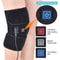 Adjustable 3D Heated Knee Pad Rechargeable Heated Knee Massager With Heating Mode And Vibration 0