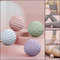 Light Massage Adsorption Ball, Floating Point Muscle Relaxation Massager, Reusable Washable Pain Relief