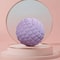 Light Massage Adsorption Ball, Floating Point Muscle Relaxation Massager, Reusable Washable Pain Relief
