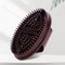 Set Of 2 Brown Massage Brushes Body Meridian Weight Loss Brush Home Salon Beauty Care 2