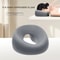 Memory Foam Body Massage Face Rest Pillow, Ergonomics Lying Down Pillow, Breathable Head Rest Support Pillow for Beauty