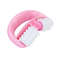 Handheld Anti Cellulite Massager Roller, Fast Anti Cellulite Roller Beauty Massager, Cellulite Leg Lift Massage Health