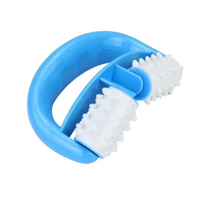 Handheld Anti Cellulite Massager Roller, Fast Anti Cellulite Roller Beauty Massager, Cellulite Leg Lift Massage Health