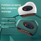 Eye Massager Stone Heating, Electric Guasha Massager, Hot Compress, Vibration Scraping, Neck Face Skin Lifting, Wrinkle