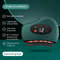 Eye Massager Stone Heating, Electric Guasha Massager, Hot Compress, Vibration Scraping, Neck Face Skin Lifting, Wrinkle