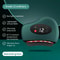 Eye Massager Stone Heating, Electric Guasha Massager, Hot Compress, Vibration Scraping, Neck Face Skin Lifting, Wrinkle