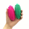 Spike massage ball for relieving pain and tension, 1pc foot massage ball, yoga massage tool for muscle massage