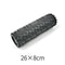 Hollow Yoga Column Fitness Equipment 1pc Foam Massage Roller For Muscle Massage Physiotherapy Reha 9