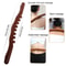 Beech Wood Scraping Stick Universal Back Needle Massage Tendons Treatment Guasha Relax Therapy Tool 5