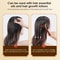 Handheld Meridian Massage Comb, Natural Five-Claw Scalp Massage Device, Spa Gua Sha Tool, Back Scratching, Hair Care