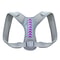 Back Shoulder Posture Corrector Belt, Adjustable Clavicle Spine Support, Upper Back Neck Brace for Pain Relief and Body