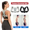 Adjustable Clavicle Spine Support Back Shoulder Posture Corrector Home Office Sport Upper Neck Brac 0