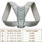Adjustable Clavicle Spine Support Back Shoulder Posture Corrector Home Office Sport Upper Neck Brac 5