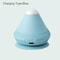 Trigger Point Wall Massager, Wall-mounted Fascia Cone with Suction Cup, Back Arm Foot Relaxation Multi-Function