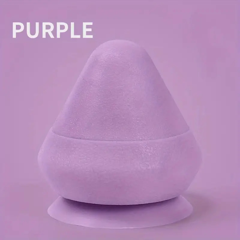 Trigger Point Wall Massager, Wall-mounted Fascia Cone with Suction Cup, Back Arm Foot Relaxation Multi-Function