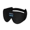 Sleep Headphones 3D Eye Mask Music Play Mask Bluetooth Builtin HD Speaker 6
