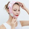 Face Slimming Strap, Double Chin Reducer, V Shaped Mask Eliminator, Anti Wrinkle Face Mask, Tape Belt for Women