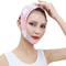 Face Slimming Strap, Double Chin Reducer, V Shaped Mask Eliminator, Anti Wrinkle Face Mask, Tape Belt for Women