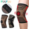 Compression Sleeve for Sports, Knee Pain Relief, Copper Knee Brace for Arthritis Pain, Copper Knee Sleeve for Knee Pain