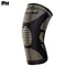 Compression Sleeve for Sports, Knee Pain Relief, Copper Knee Brace for Arthritis Pain, Copper Knee Sleeve for Knee Pain