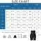 High Waisted Slimming Underwear Men Body Shaper Tummy Control Shorts Shapewear Belly Girdle Boxer B 5