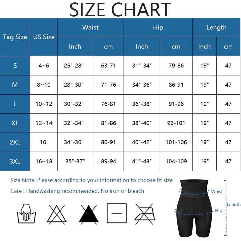 High Waisted Slimming Underwear Men Body Shaper Tummy Control Shorts Shapewear Belly Girdle Boxer B 5
