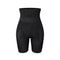 High Waisted Slimming Underwear Men Body Shaper Tummy Control Shorts Shapewear Belly Girdle Boxer B 7