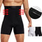 Compression High Waist Trainer Men Tummy Control Shorts Slimming Shapewear Boxer Underwear Belly Tu 0
