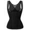 Postpartum Waist Corset Tummy Sheath Women Shapewear Flat Belly Trainer Slimming Body Shaper 5