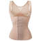 Postpartum Waist Corset Tummy Sheath Women Shapewear Flat Belly Trainer Slimming Body Shaper 6