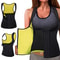 Cincher Shapewear Women Waist Trainer Corset Vest Body Shaper Slimming Belt Neoprene Sauna Tank Top 0