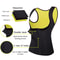 Cincher Shapewear Women Waist Trainer Corset Vest Body Shaper Slimming Belt Neoprene Sauna Tank Top 1