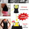 Cincher Shapewear Women Waist Trainer Corset Vest Body Shaper Slimming Belt Neoprene Sauna Tank Top 2