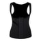 Cincher Shapewear Women Waist Trainer Corset Vest Body Shaper Slimming Belt Neoprene Sauna Tank Top 6