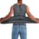 Slimming Shirt Sauna Sweat Vest Men Body Shaper Waist Trainer Vest Fat Burner Workout Tank Tops Com 4