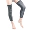 Compression Knee Support Sleeve, 1PC Long Full Legs Sleeve, Running Gym Sport Knee Pads Arthritis