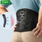 Lower Back Pain Brace, Sciatica Relief, Herniated Disc Support, Scoliosis, Back Support Belt, Soft Pad, Lightweight